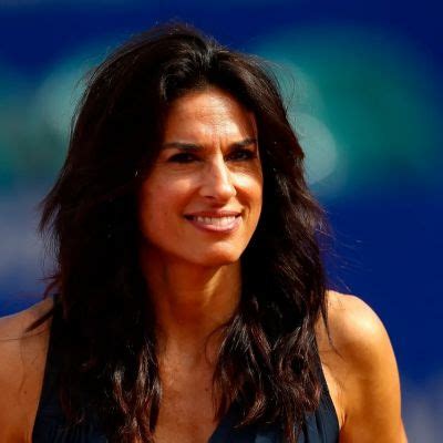 gabriela sabatini mari|Gabriela Sabatini Biography: Age, Net Worth, Family, and Legacy